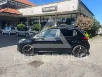 2018 Peugeot 208