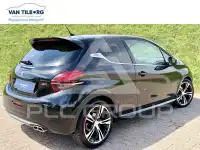2018 Peugeot 208