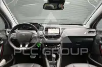 2018 Peugeot 208