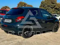 2018 Peugeot 208