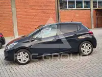2018 Peugeot 208