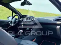 2018 Peugeot 208