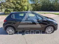 2018 Peugeot 208