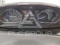 2018 Peugeot 208