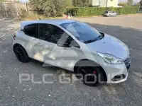 2018 Peugeot 208