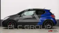 2018 Peugeot 208