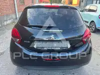 2018 Peugeot 208