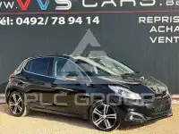 2018 Peugeot 208