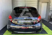 2018 Peugeot 208