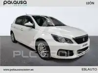 2018 Peugeot 208