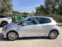 2018 Peugeot 208