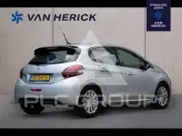 2018 Peugeot 208