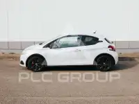 2018 Peugeot 208