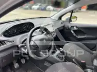 2018 Peugeot 208