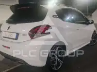 2018 Peugeot 208