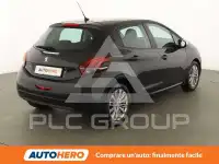 2018 Peugeot 208