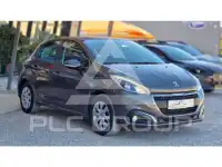 2018 Peugeot 208