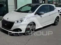 2018 Peugeot 208