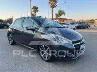 2018 Peugeot 208