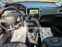 2018 Peugeot 208