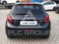 2018 Peugeot 208