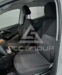 2018 Peugeot 208