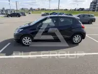 2018 Peugeot 208