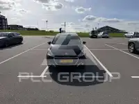 2018 Peugeot 208