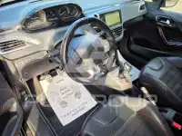 2018 Peugeot 208