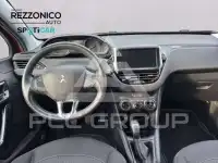 2018 Peugeot 208