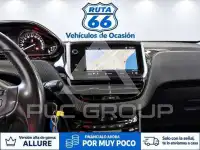 2018 Peugeot 208