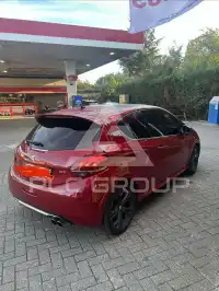 2018 Peugeot 208