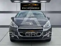 2018 Peugeot 208