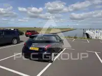 2018 Peugeot 208