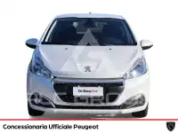2018 Peugeot 208
