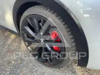 2018 Peugeot 208