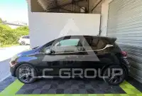 2018 Peugeot 208