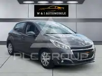 2018 Peugeot 208
