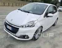 2018 Peugeot 208