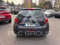 2018 Peugeot 208
