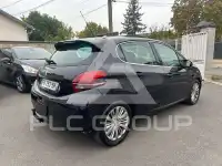 2018 Peugeot 208