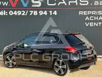 2018 Peugeot 208