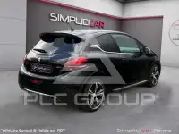 2018 Peugeot 208