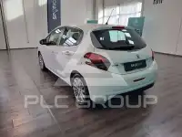 2018 Peugeot 208