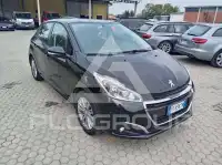 2018 Peugeot 208
