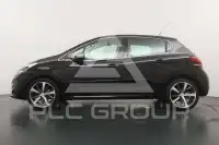 2018 Peugeot 208