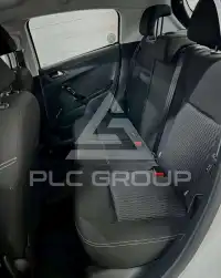 2018 Peugeot 208