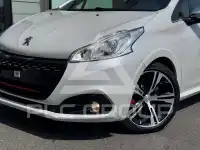 2018 Peugeot 208