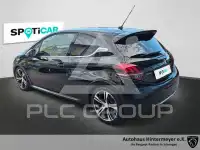 2018 Peugeot 208