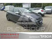 2018 Peugeot 208